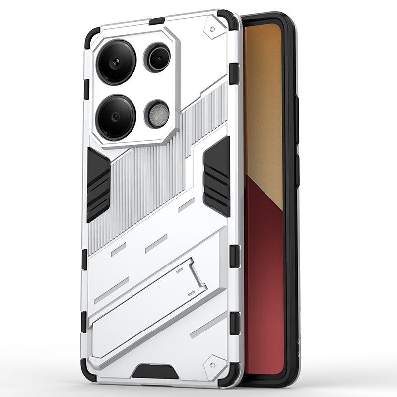 Для Redmi Note 13 Pro Plus 12 12S 12C чехол защитная задняя крышка противоударный бронированный чехол для Xiaomi 13T Pro Mi 13 Lite 5G чехол для телефона