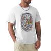 Th Blck Dhl Mrdr style (1) TShirt Dry Fit Athletic Short Sleeve Shirt