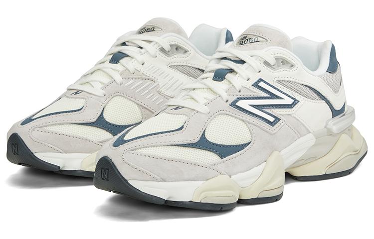 New Balance 9060 Лен Лунного камня