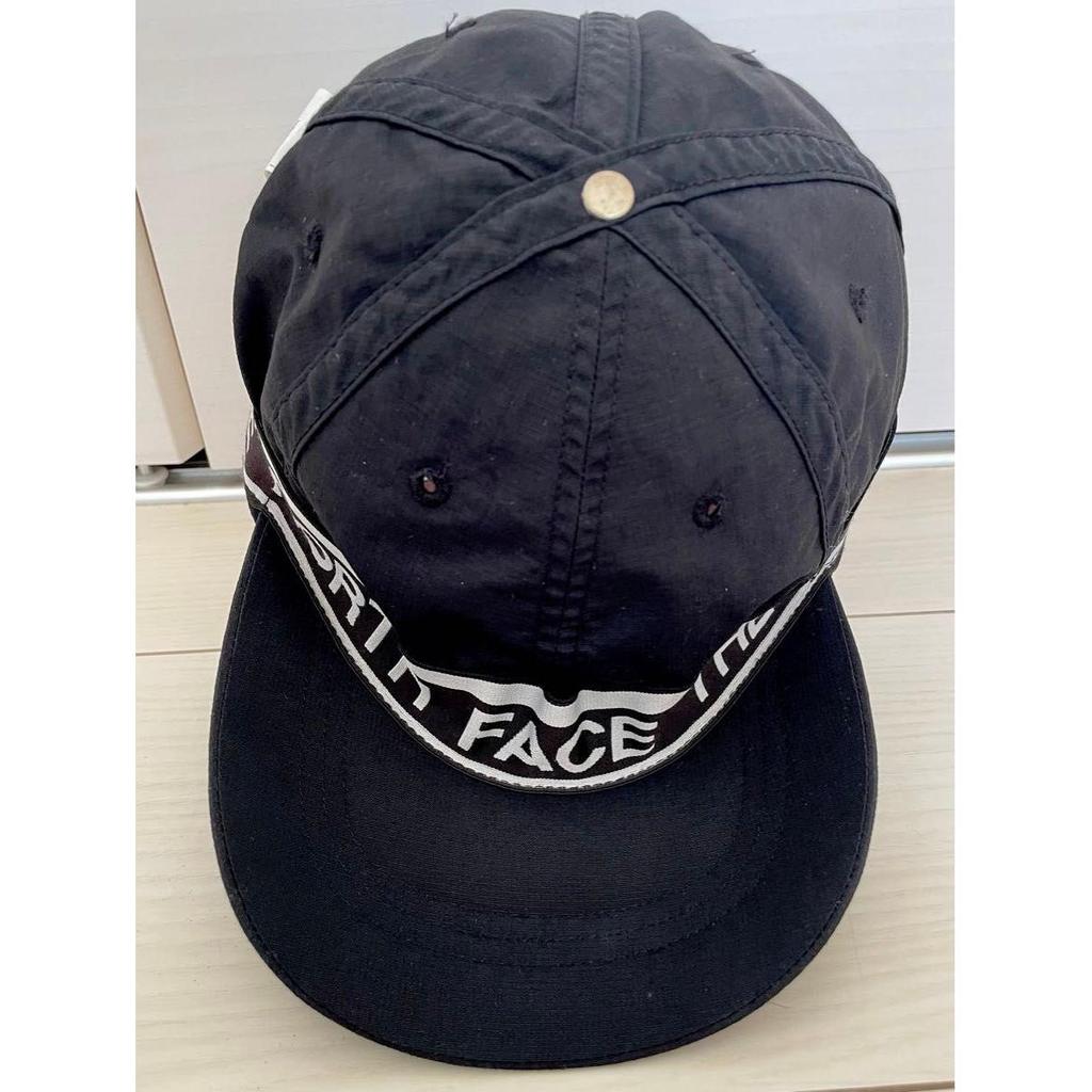 Б/у Кепка THE NORTH FACE North Face Черная