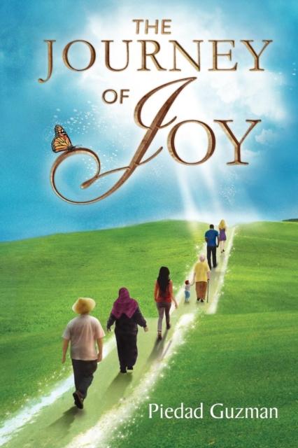 The The Journey of Joy Book
