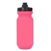 Бутылка для воды для велоспорта 610 мл, большая емкость, портативная полипропиленовая спортивная бутылка для велоспорта для улицы