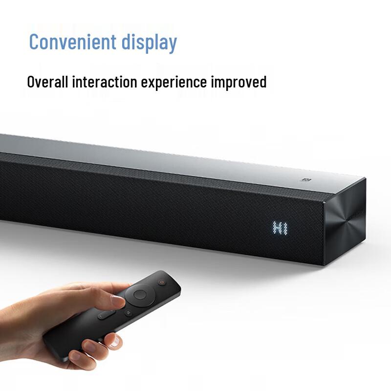 Xiaomi 2.1 Channel Wireless Soundbar for TV