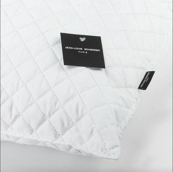 Подушки - Jean Louis Scherrer - Набор из 2 штук - 50x70 см - Пена с эффектом памяти - Средний комфорт