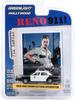 Green Light 1/64 Ford Crown Victoria Police Interceptor “Leno 911!” TV Series