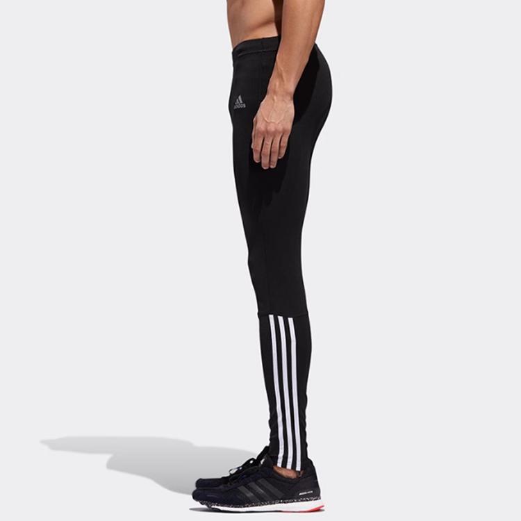 Adidas Knitted Sweatpants Men's Black CZ8099