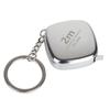 Stainless Steel Mini Tape Measure 2m Measuring Tools Portable Pocket Tape Measure  Tailor