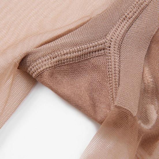 Простые колготки Ультратонкие мягкие высокоэластичные