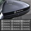 Автотовары Наклейка Значок Тормозного Суппорта Декоративная Наклейка Для Mercedes Benz AMG W204 W205 W212 W213 W221 W117 W177 W246 GLA GLC CLA A