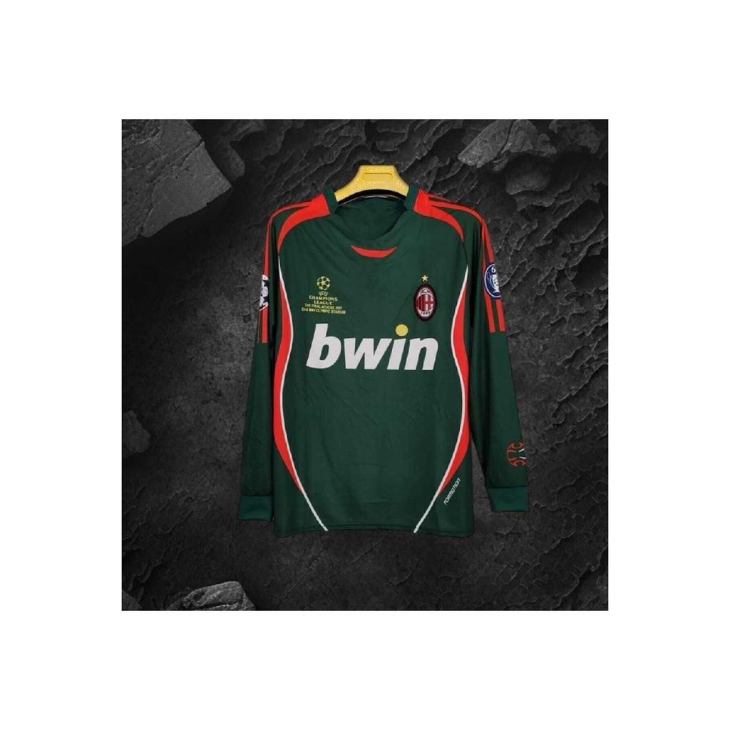 Джерси вратаря сезона 2007 Dida