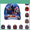 Avengers Kids The Baseball Cap With Sunproof Uv Protection Hat Sun