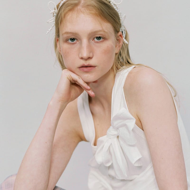 ПОТРЯСАЮЩИЙ НУЖДАЕТСЯ В РУЧНОЙ РАБОТЕ ПОВЯЗКА ДЛЯ ВОЛОС_лента_КРЕМ