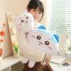 Soft Chiikawa Plush Toy Hachiware Usagi Plushies Stuffed Cartoon Doll Gifts Girl Kids