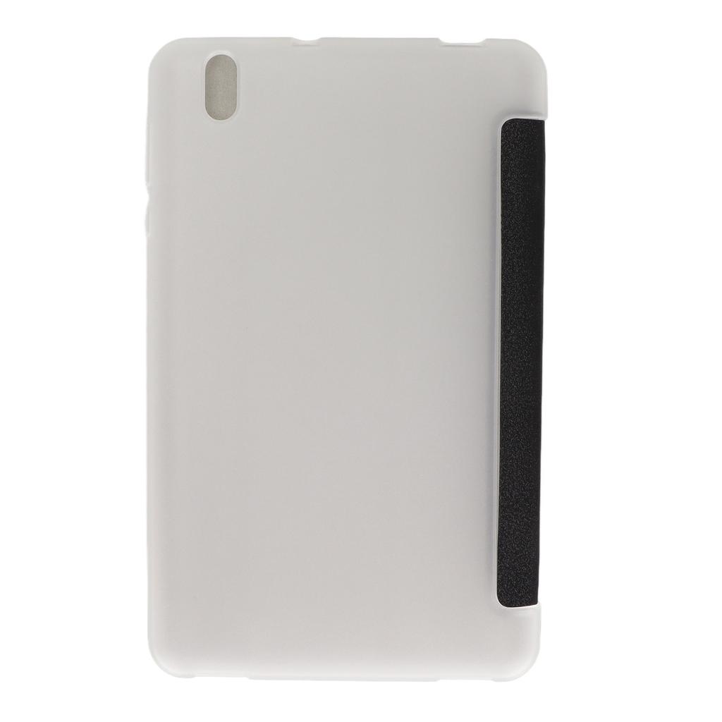 Tablet Case Soft Comfortable Fit Design   Thin Stylish Simple TPU  ive Cover for Smile 1 Tablet