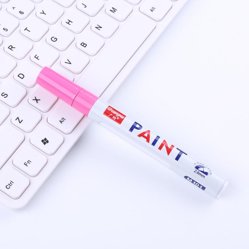 Car Scratch Repair Agent Auto Touch Up Pen Car Care Scratch Clear Remover Paint Care Waterproof Auto Mending Fill Paint Pen