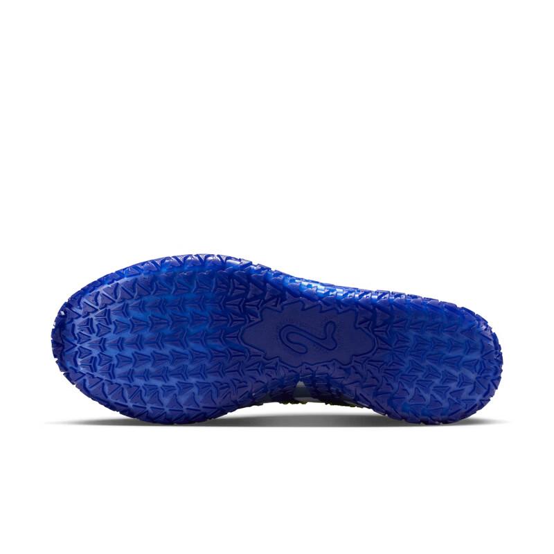 Nike Мужские удобные баскетбольные кроссовки JA 3