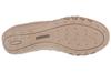 Skechers Слипоны: Breathe Easy - Roll With Me, женские бежевые кроссовки