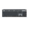 Logitech Беспроводная механическая клавиатура K865