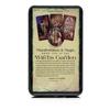 10.3*6cm Tarot of The Witch's Garden 78 Pcs Cards with Gilded Edges In A Tin Box for Beginners