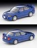 Tomica Limited Vintage Neo Mitsubishi Lancer GSR Evolution IV Navy Готовый продукт 1/64 LV-N186e