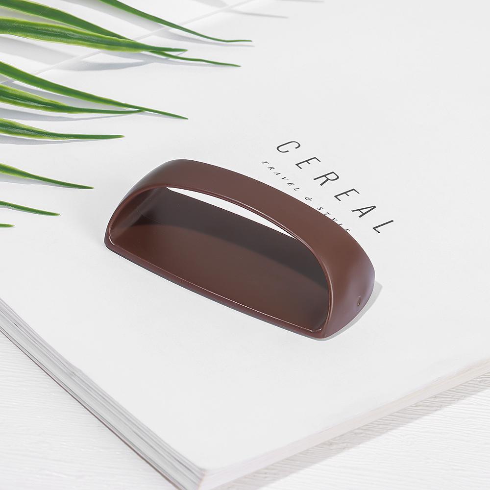 Modern Home Decor Cupboard Cabinet Furniture Hardware Wardrobe Door Knob Drawer Handles Door Handle