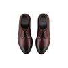 Dr. Martens Trulia Antique Temperley Круглый носок Шнуровка Дышащие Износостойкие Увеличенная высота Низкий верх Повседневная обувь Унисекс повседневная обувь 24379600
