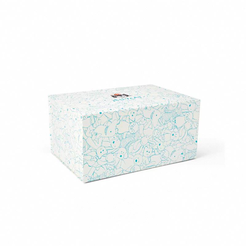 Jellycat Коллекция Фермерских Животных Сумка Кроссбоди Поросенок, Розовые Куклы Плюшевая Кукла 19 см Высота