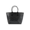 Сумка-тоут Jodie Classic Monogram Винтажная из искусственной кожи Женская тоут Черная 35H1T2JT1C-001