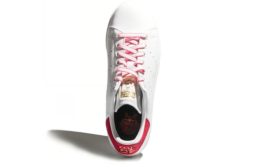 adidas Stan Smith 'Китайский Новый год' EE9691