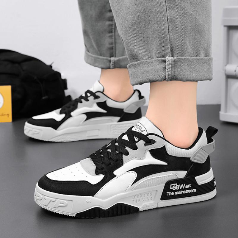 Мужские вулканизированные туфли, летние дышащие модные кроссовки, дизайнерские теннисные туфли на платформе, повседневные кроссовки для мужчин Zapatillas