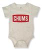Комбинезоны для младенцев Детские комбинезоны с логотипом [Chums]