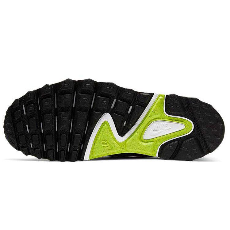 Nike Atsuma Trail Fossil Tawny Мужские кроссовки Белый Черный Volt CQ9178-200