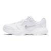 Nike Кроссовки для тренировок Court Lite 2, износостойкие, низкие, детские, белые CD0440-105