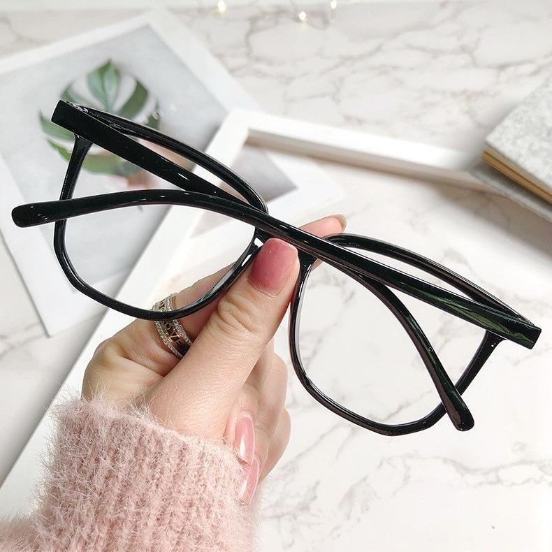 Очки для близорукости, меняющие цвет, оправа для очков с защитой от синего света, готовые изделия для мужчин, очки для близорукости цвета «чай» в серый 1962 г., изменение цвета