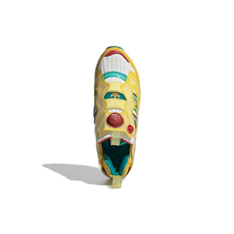 adidas X Reebokk Zx Fury Кроссовки Кроссовки GW0364