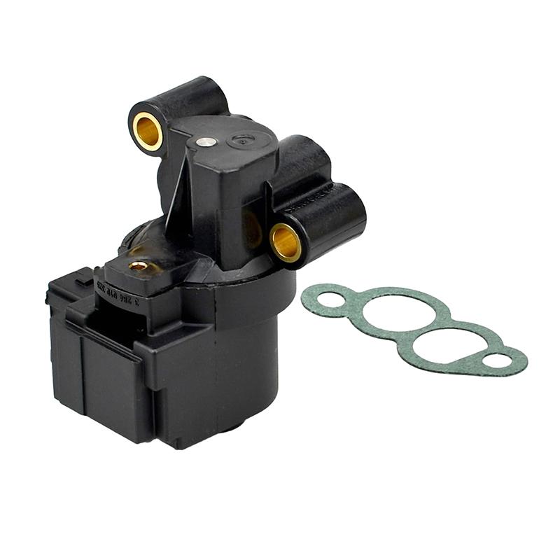35150-02600 Idel Air Control Valve Iac Compatible With Atos Elantra Santa Fe Sonata Tiburon Tucson Optima 35150-33010