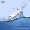 aigo U322 128GB Type-C USB3.2 Dual-Interface USB Flash Drive