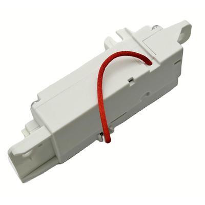 A65T-EBF61215202 AP5597170 AH3644957 DM-PJT 16V 0.95A Для стиральной машины Замок-выключатель двери Прочный и простой в установке