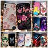 Чехол для Nothing CMF Phone 1 Животные ТПУ Мягкий Силикон Задняя Крышка Чехлы для Телефона для Nothing CMF Phone1 one Ударопрочный Крутой funda