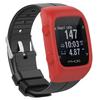 Силиконовый чехол для часов для Polar M400 M430 GPS Универсальные спортивные смарт-часы Замена Прочная защитная накладка для POLAR M400