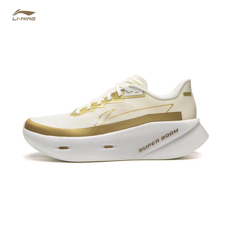 Li-Ning Мужские кроссовки для бега с амортизацией Shadow Pro ARBW003