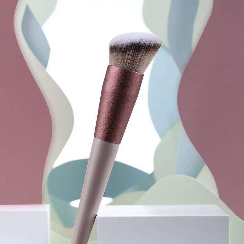 13 шт./набор Профессиональный набор кистей для макияжа Мягкий ворс Beauty Хайлайтер Пудра Тональный крем Консилер Многофункциональные кисти для макияжа