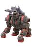 ZOIDS Iron Kong Marking Plus Height 250mm Scale Plastic Model Molding Color ZD163 EZ-015 Ver. Approx. 1/72