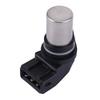 Pulse Sensor Camshaft Sensor 021907601A Compatible for VW VR6 2.8/2.9 AAA ABV AES Golf 3 T4 Vento