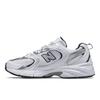 Sneakers MR530 U530 Current Model White Cm D Men's Women's (SG) 25.0