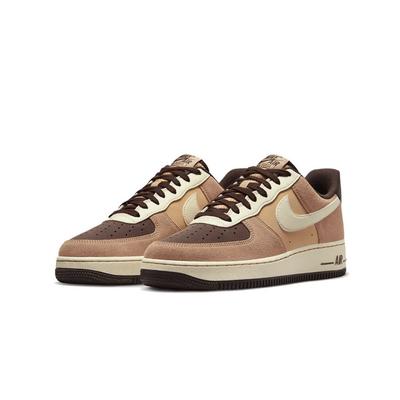 Air Force 1 Low LV8 EMB Конопля Кокосовое молоко