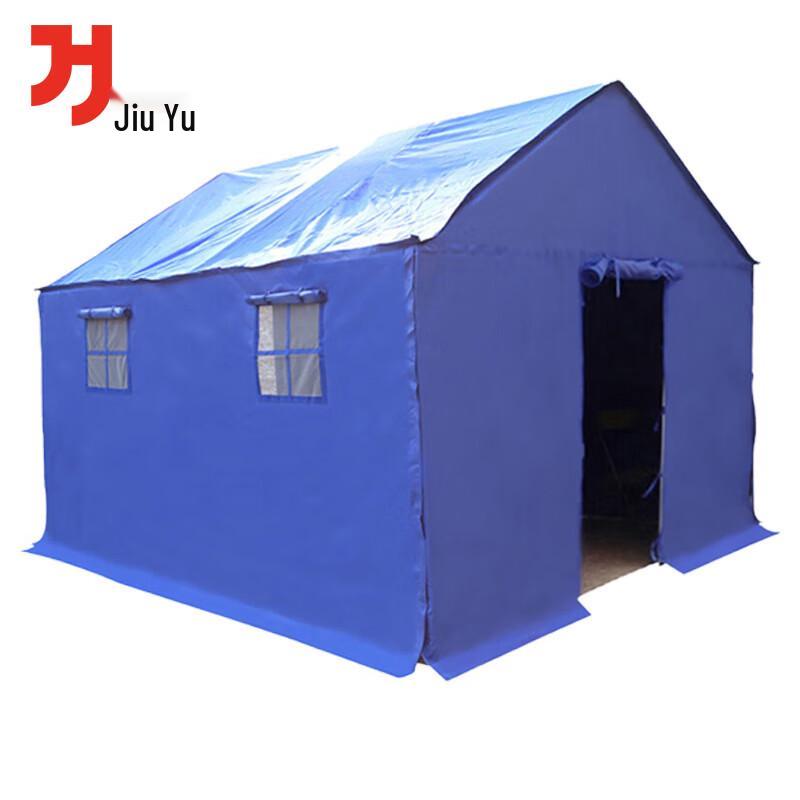 Jiuyu Emergency Rescue Tent