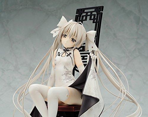 Yosuga no Sora Yu Kasugano, китайское платье, версия. 1/7 сбн