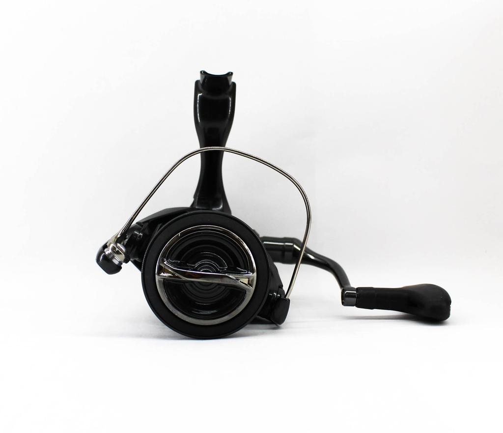 SHIMANO Катушка спиннинговая Vanford 4000MHG VF4000MHGA 2024 (7120)