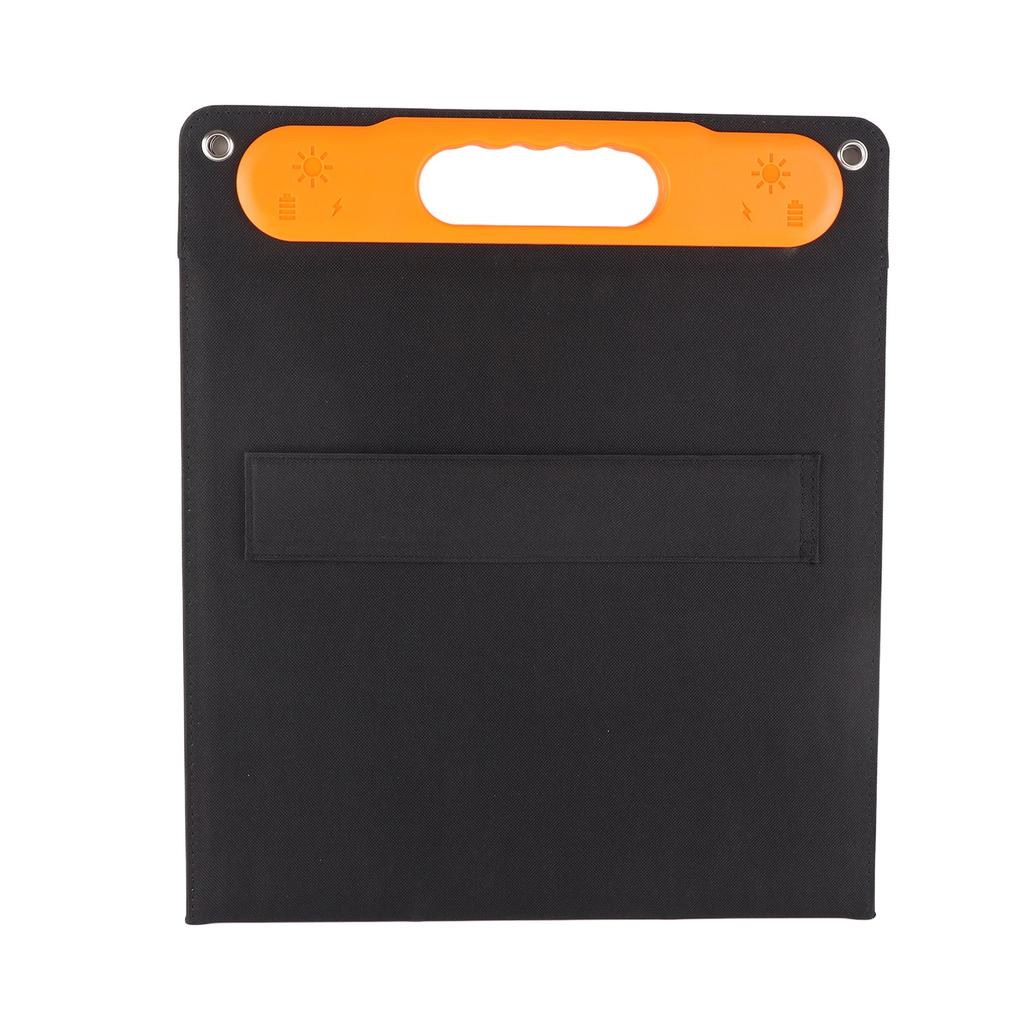 Solar Charging Panel Portable Folding Waterproof High Efficiency Solar Panel for ZA301 ZA302